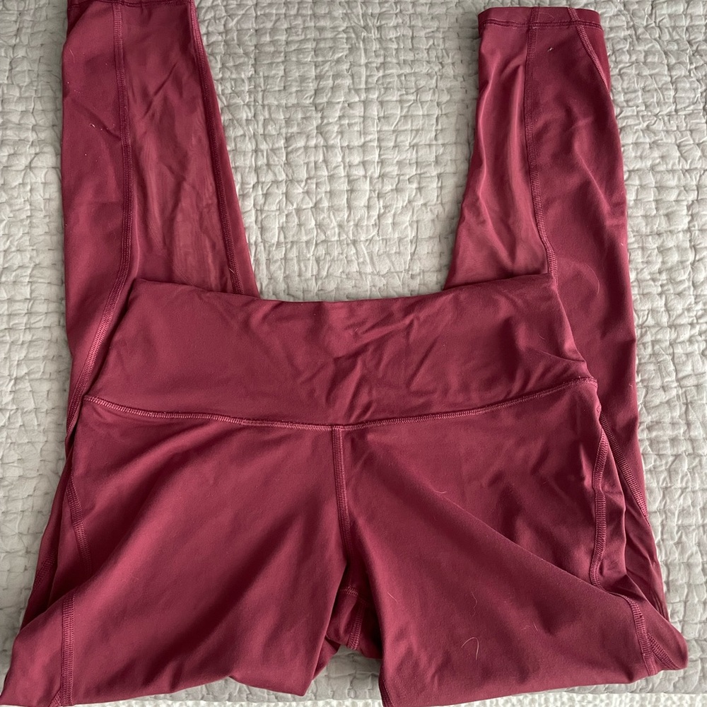 Victoria Secret Sport Leggings